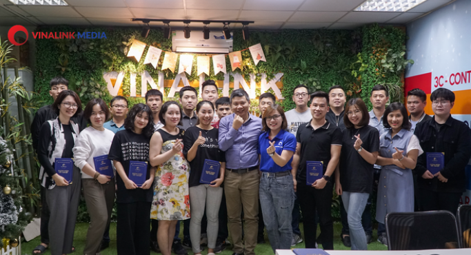 Marketing Online Basic